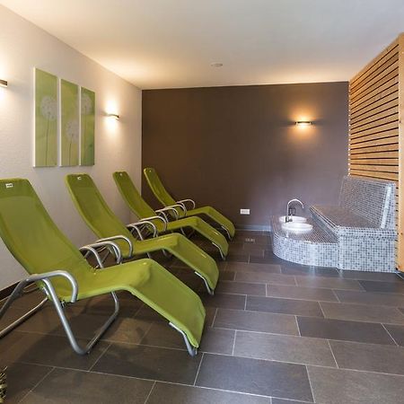 Pension Lavida Фис Экстерьер фото