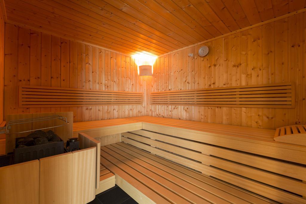 Pension Lavida Фис Экстерьер фото