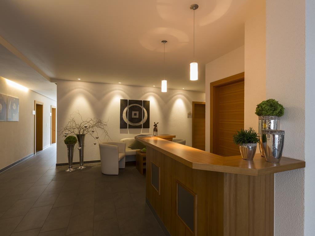Pension Lavida Фис Экстерьер фото