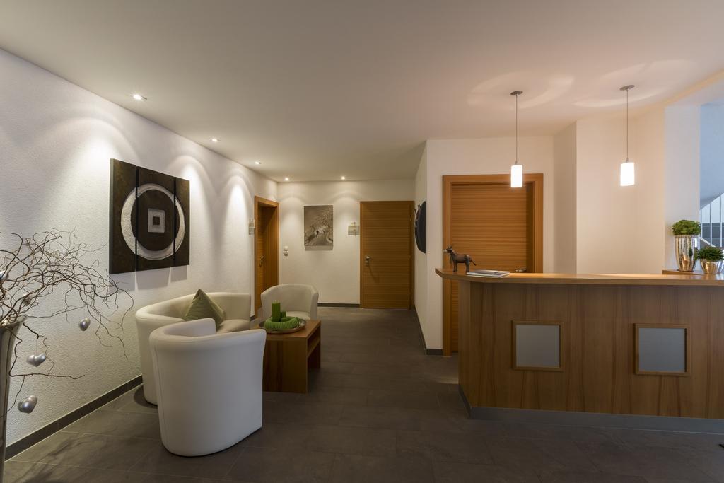 Pension Lavida Фис Экстерьер фото